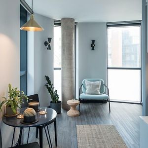 One Bedroom Flat